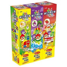 獅王兒童牙膏45g - 日本LION小獅王兒童牙膏, 草莓, 1個