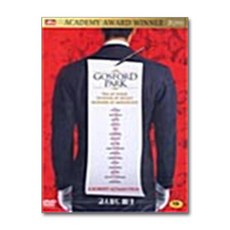 [봄 1-5-3][중고-상] 고스포드 파크(1disc), 에스엠픽쳐스(비트윈)