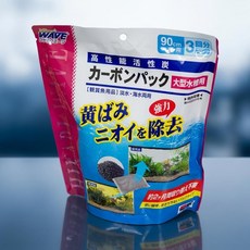 히카리 활성탄 카본팩 냄새제거 기능, 1세트