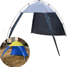 또또디자인 휴대용 그늘막 텐트 휴대용그늘막텐트