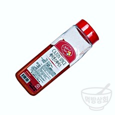 먹방상회 케이젼 스파이스 450그램 매콤향신료