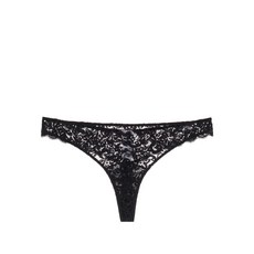 한로 모멘트 레이스 텅 팬티
