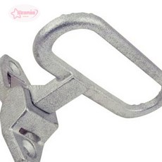 서락 화물차발판 2B 철스탭 안전발판