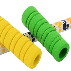 굳은살방지 부드러운 볼펜그립 연필그립 1P