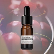 [아로마티끄] 석고방향제 오일-10ml 스톤 디퓨저 리필 실내 차량용 프래그런스, 1개, 10ml, 043. 블랙체리YC
