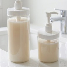모두상점 입구 넓은 공병 손세정제용기, 500ml