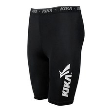 축구쫄바지 키카 통기성 태클팬티 블랙 기능성 스판 바지 1P