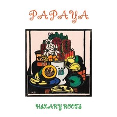 (영문도서) Papaya Paperback, ETT Imprint, English, 9781923024489