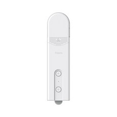 Aqara 智能窗簾控制器, 白