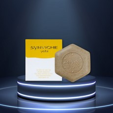 김석호의 신기한 비누 신비체 예비