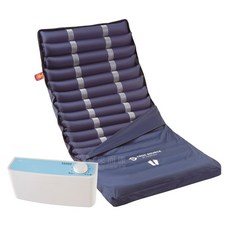 來而康 淳碩 交替式壓力氣墊床 TS-10V 4吋三管 氣墊床 贈床包X1 中單X1