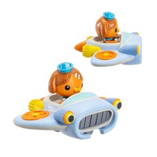 옥토넛 쌩쌩 레이서 탐험선(대쉬)