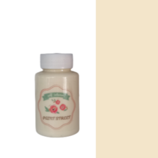 소량페인트 셀프 페인팅 가구 나무 소품 벽지 방문 원목 인테리어 아이방 리폼 소분 샘플 외벽, 07번 아이보리, 100ml, 100ml, 1개