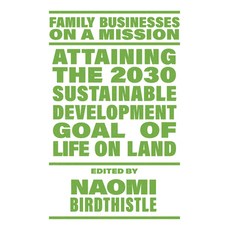 (영문도서) Attaining the 2030 Sustainable Development Goal of Life on Land Paperback, English, 9781836082156