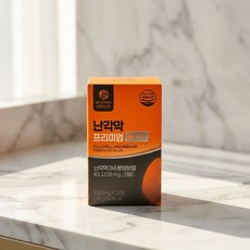 난각막 프리미엄 플러스 난각막 가수분해분말, 30정