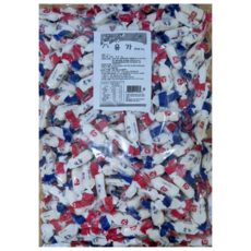 누구나조아 유가 카라멜 3kg 종합 업소용 대용량, 1개