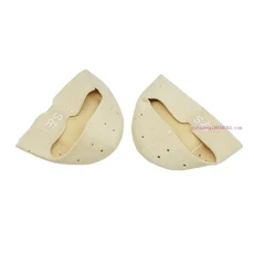 유연한 힐 프로텍터 고무 그립 안티 마찰 패드 신발 보호 D5QD, 01 CHINA