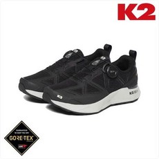 [백화점 정품] K2 남여공용 고어텍스 트레킹화 플라이하이크 바운스 FUS24G17