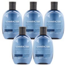 캐릭터 리파이닝 스킨 스킨/토너, 350ml, 5개