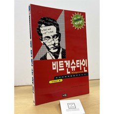 [중고-상] 비트겐슈타인
