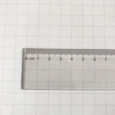 拾光優選好物 加厚10mm方格紙1cm網格紙 手抄報繪圖專用, A4-120克10mm網格50張, 1個