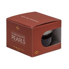메시노 그리스산 석류 펄 50ml Messino Pomegranate Pearls imported from Greece 50 ml, 1개