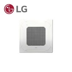 LG 휘센 4way 1등급 업소용 인버터 천장형 냉난방기 40평 TW1451A9HR 소상공인지원, 천장 카세트