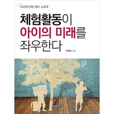 체험활동이 아이의 미래를 좌우한다:자유학기제 대비 노하우, 글로벌콘텐츠