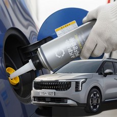 카니발 수분제거제 디젤 동결방지제 경유 차량 결빙 방지 관리 dok+4944pV