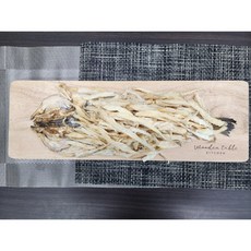 손질먹태 110g 120g 130g 140g 150g 머리+껍질 10마리, 10개