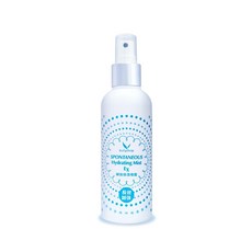 butyshop 瞬效保濕噴霧 EX, 1個, 210ml