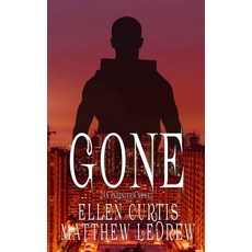 (英文圖書)Gone 平裝版, Engen Books Ltd., 英文