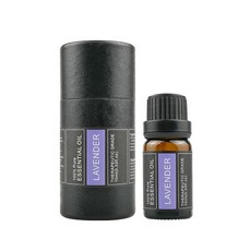 單方精油 10ml, 1個, 1.薰衣草-Lavender
