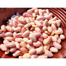 국산땅콩 직접농사지은 여주햇땅콩, 300g, 1박스