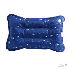 쿨썸머 아이스 쿨베개 53cm 쾌적한 시원한 부모님선물 에어매쉬 편안한 여름용, 쿨썸머 아이스 쿨베개(53cm)