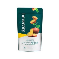 세미 고구마 라떼 페이스트, 1kg, 1개입, 1개, 1kg