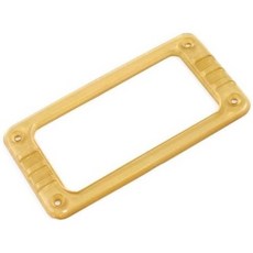 펜더 그레치 골드 픽업 링