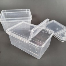 도마뱀 사육장 장수풍뎅이 키우기 레오파드게코 크레스티드게코 (10467232), 소