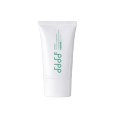 유비발디 에어리 캡슐 진정그린 모이스처 비건 선크림(SPF 50+) 50ml, 1개