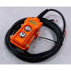 台灣 昇降尾門開關 雙開關 AC250V5A 防雨 附線4米長 升降尾門開關, 1個, 1入