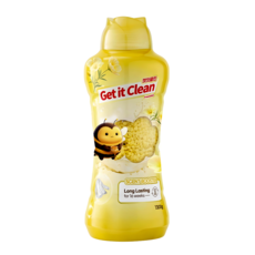 겟잇클린 고농축 향기부스터 프리지아향, 1.3kg, 1개