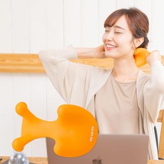 KA·RA·DA 몸 팩토리 factory 넥 프레스