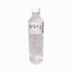 多喝水 淨礦水, 24個, 600ml
