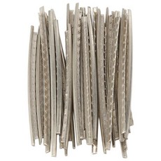 일렉트릭 기타 프렛 와이어 핫, 1개