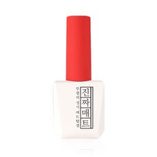 모스티브 진짜 매트탑 기초젤 네일, 1개, 12ml, 투명 1개, 12ml, 투명