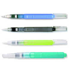 스테들러 워터브러쉬 949 04, 3세트