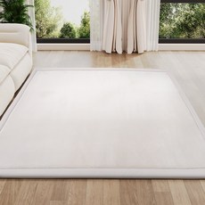 카페트 러그 플란넬 거실카페트 침실러그 대형 러그 사계절 모던 고급 카펫 먼지없고 부드러운 양탄자