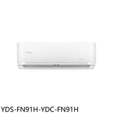 YAMADA冷暖空調，智能溫控，節能省電，時尚外觀, YDS-FN91H-YDC-FN91H, 圖片色