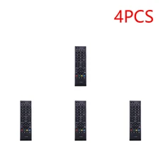 1-5Pcs TV 제어 교체 스마트 LED TV 컨트롤러 도시바 CT-90326 CT-90380 CT-90336 CT-90351 RM-L890
