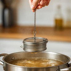 MDD 펀치 육수망 멸치다시 멸치다시통, 가정용 1호